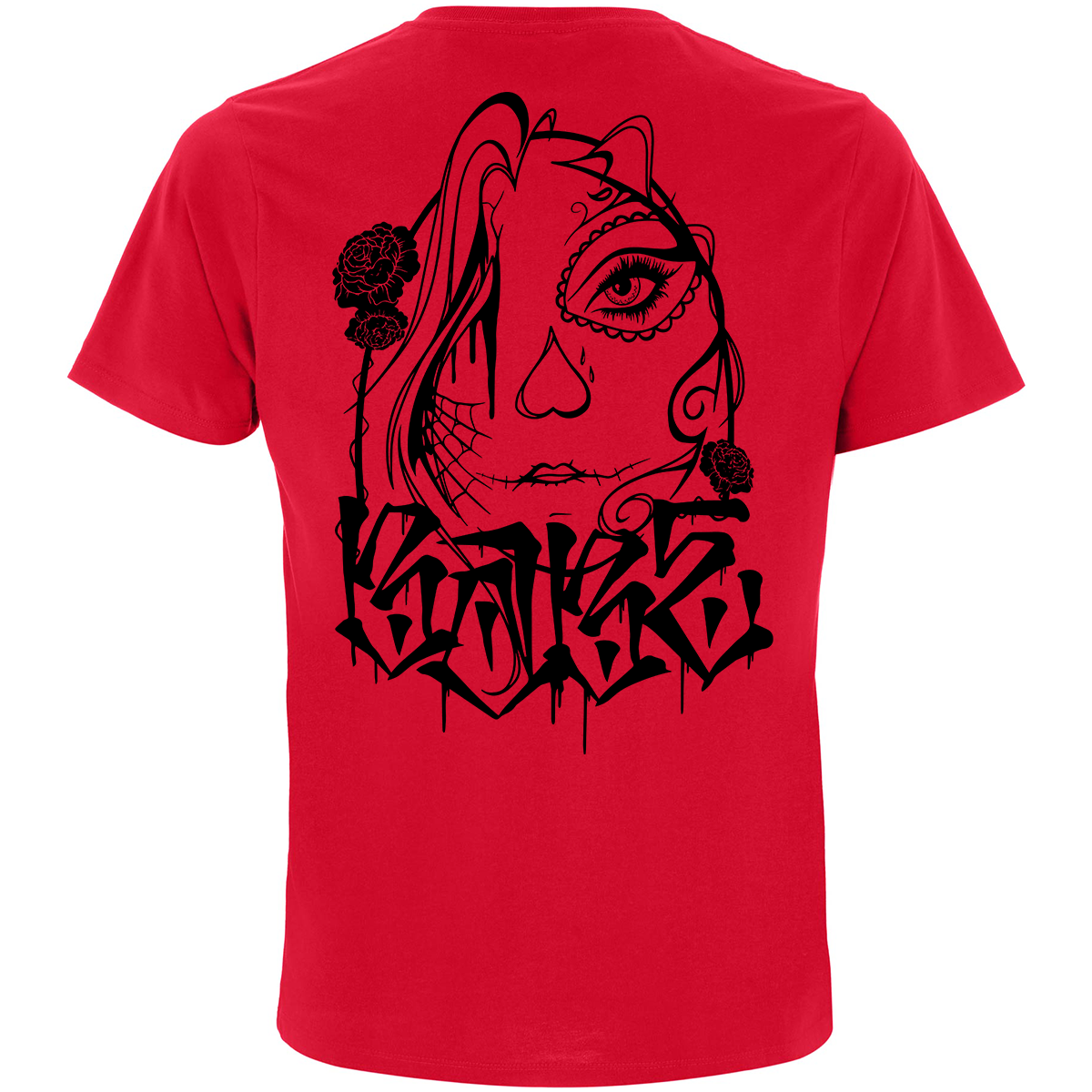 Bild von Baby Babe - SHIRT (rot)